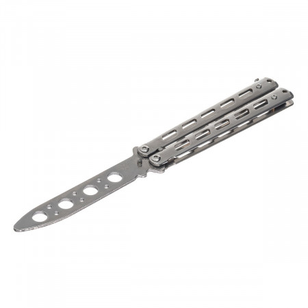 Ніж метелик Тренувальний Benchmade A971