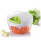 Овощерезка Найсер Дайсер / Nicer Dicer Plus YL-606