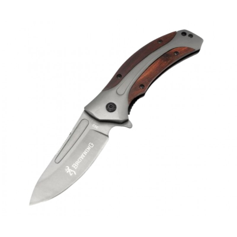 Ніж складний Browning 444