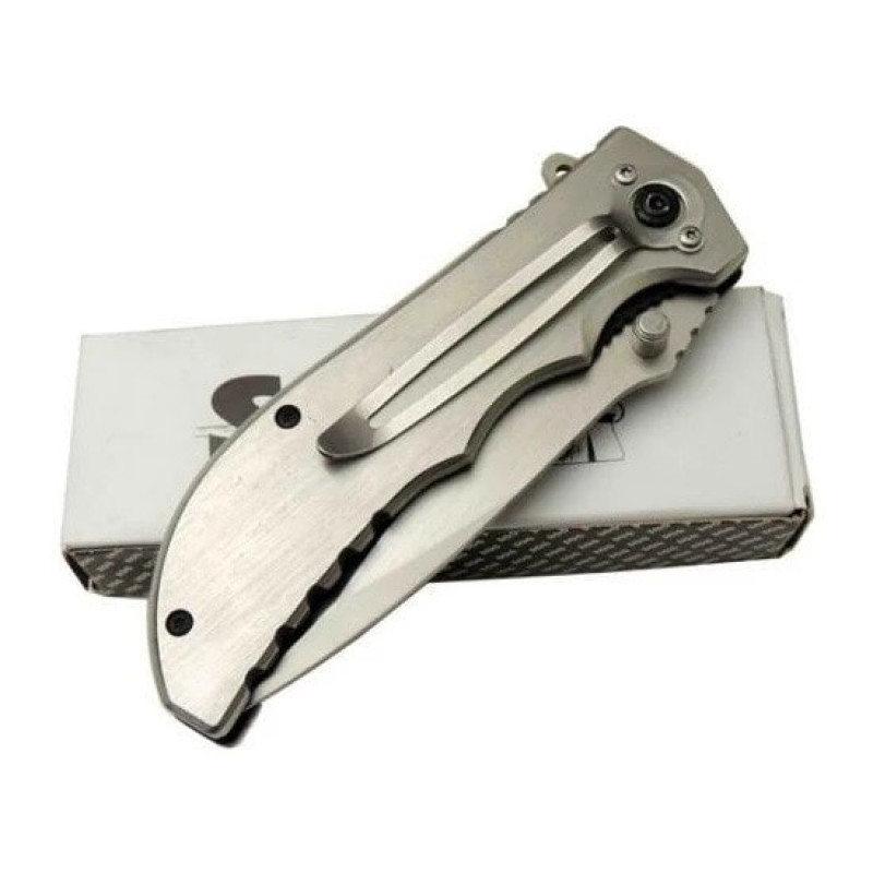 Ніж складний SOG E21