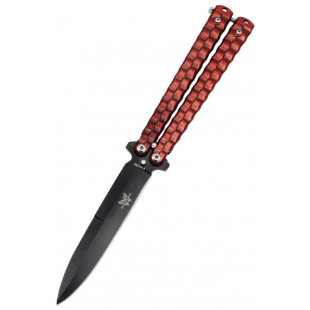 Ніж метелик Benchmade A819