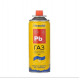Газ для пальника / кемпінгу Aerosollab Pb GAS MIX Пропан бутан / 220г / -30 до +40