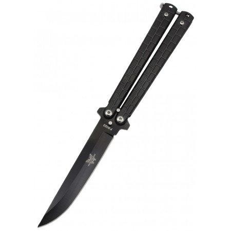 Ніж метелик Benchmade A812