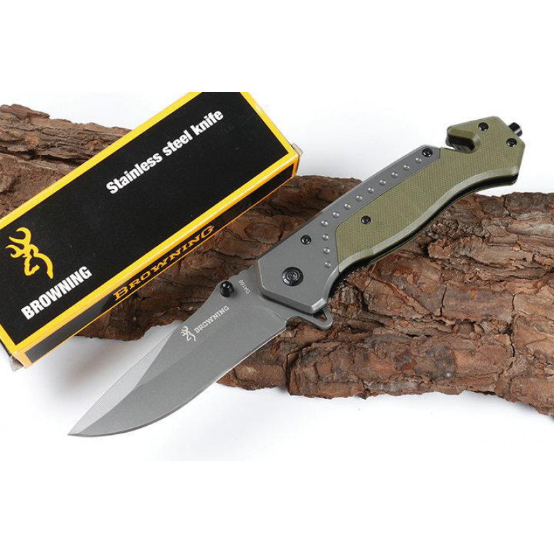 Ніж складаний Browning A835