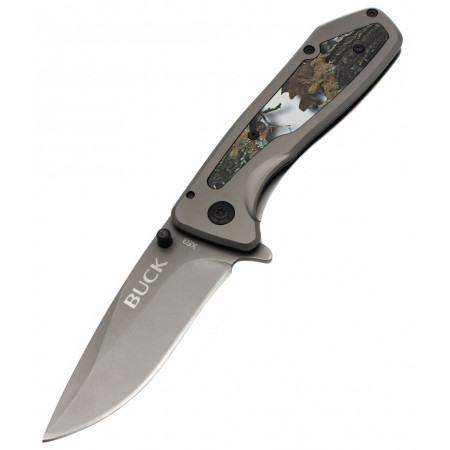 Ніж складаний Buck X53