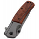 Ніж складний Browning 2168 / DA98