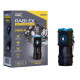 Ручний ліхтар Rablex RB902, Li-ion 18350, Zoom, ЗУ Type-C,