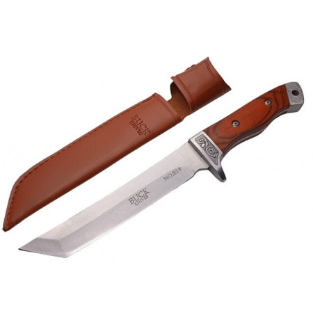 Ніж мисливський Buck 4654