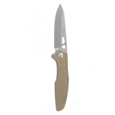 Ніж складний ZT HY010, 443 - Коричневий