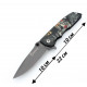 Ніж складаний Browning A542