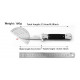 Ніж складний Sog Silver 2723 / 931AB