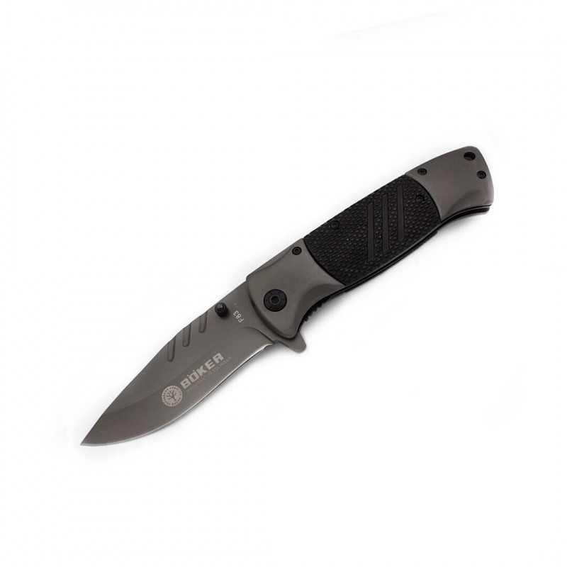 Ніж складний Boker F-26 A452