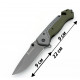 Ніж складаний Browning A835