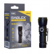Ручний ліхтар Rablex RB900, Zoom, ЗУ Type-C,