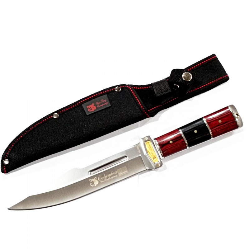 Ніж мисливський Columbia A16