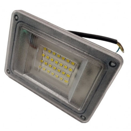 Прожектор Світлодіодний NeoMax 20W LED IP65 6000K (11см*8см)