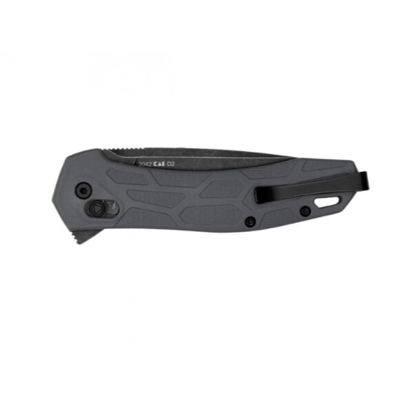 Ніж складаний Kershaw K2042, 442 - Срібний