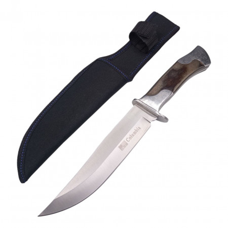 Ніж мисливський Columbia 170