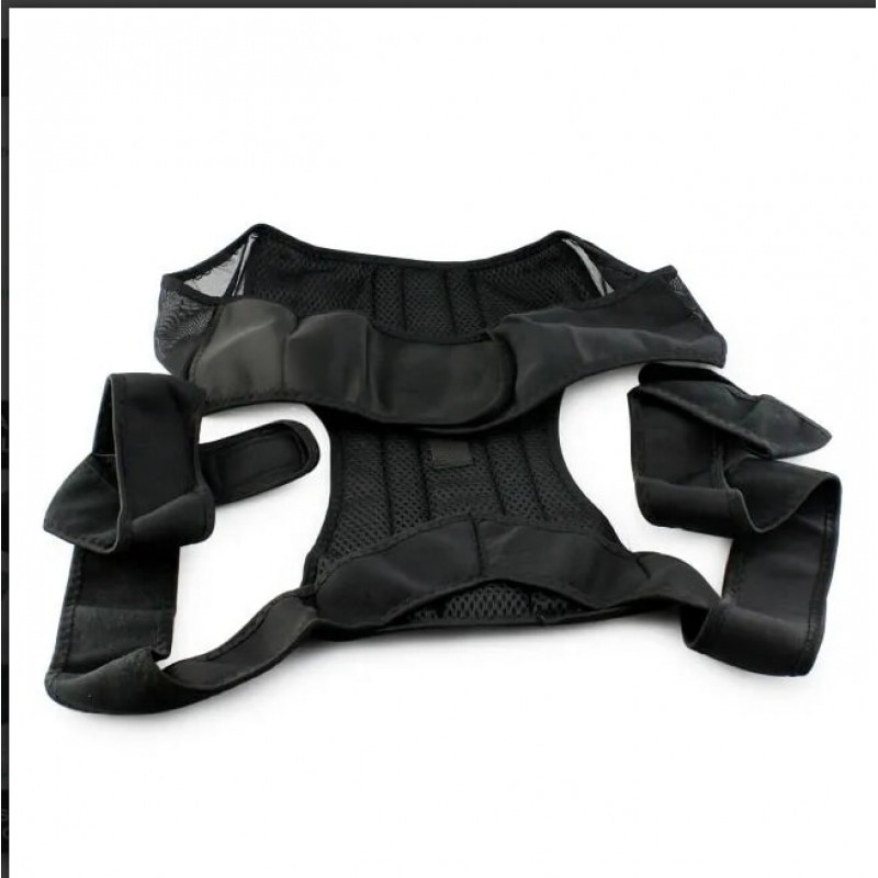 Коректор для постави BACK PAIN HELP SUPPORT BELT / 7775