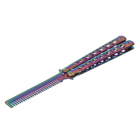 Ніж метелик Benchmade Гребінець Gradient