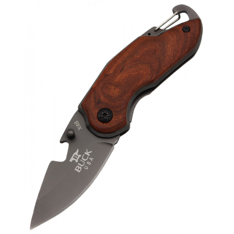 Ніж складаний Buck A136