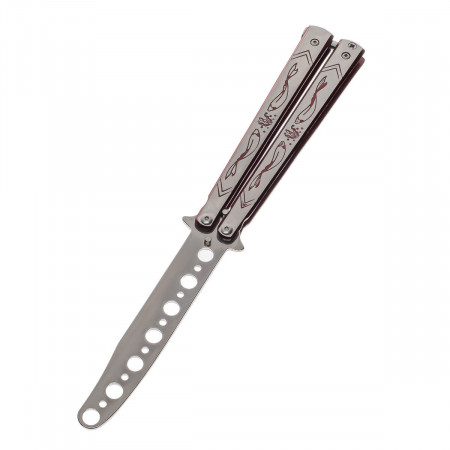 Ніж метелик Benchmade Тренувальний K131
