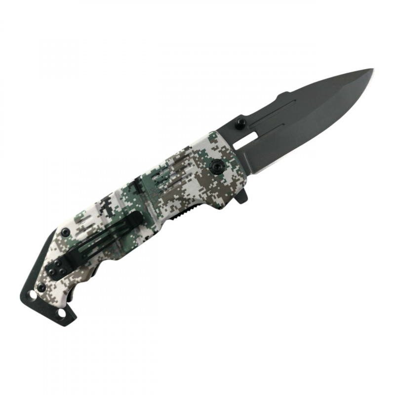 Нож складной Cold Steel DA89, A64