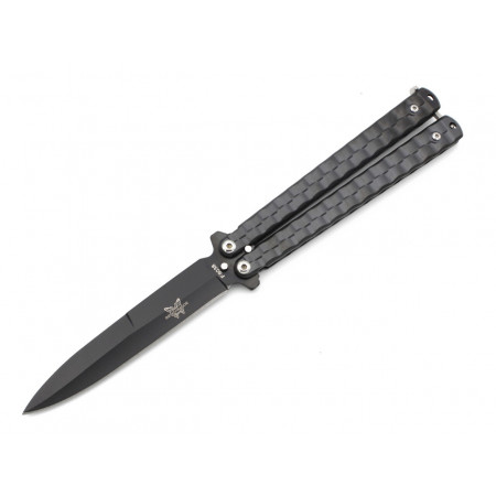 Ніж метелик Benchmade A817