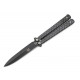 Ніж метелик Benchmade A817