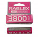 Акумулятор Rablex 18650 Li-ion 3800mAh Li-ION 3.7v