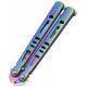 Ніж метелик Benchmade Gradient A757