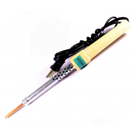 Паяльник "Україна" потужність - 40W / 220V