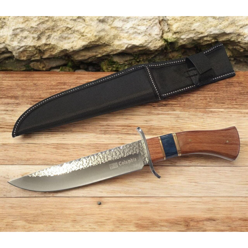 Ніж мисливський Columbia 167