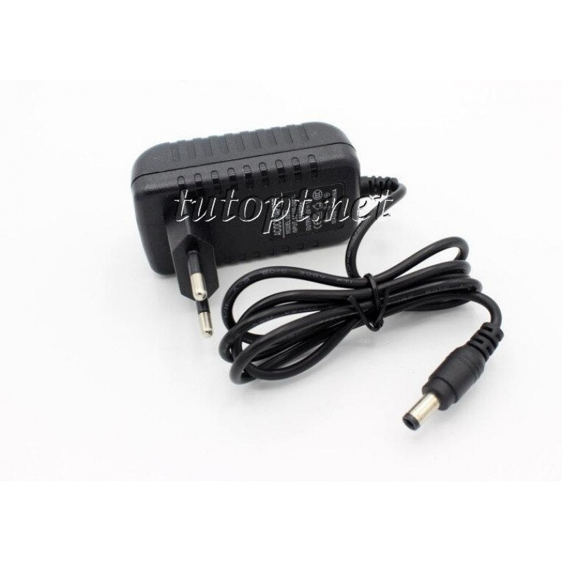 Блок живлення AC/DC 5V-3A 110-240VAC/ EU093M