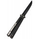 Ніж метелик Benchmade Zigzag A807