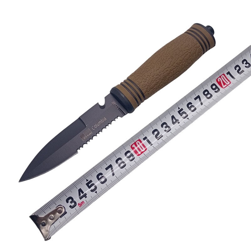 Ніж мисливський Columbia / 23 см / 10 см