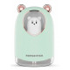 Зволожувач повітря H2O Humidifier USB з мишкою на 300 мл / 8023