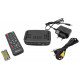 ТВ-приймач тюнер Eurosky ES-16 mini / DVB-T 2 (Гарантія 1 рік)