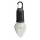Ліхтар для кемпінгу LED-1 2W, акумулятор, ЗУ Type-C,