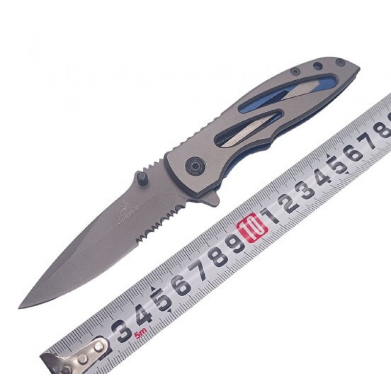 Ніж складний Knifes X21
