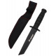 Ніж мисливський Microtech SH609C