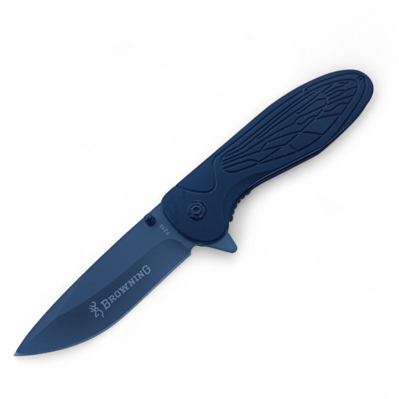 Ніж складний Browning F210, 1114