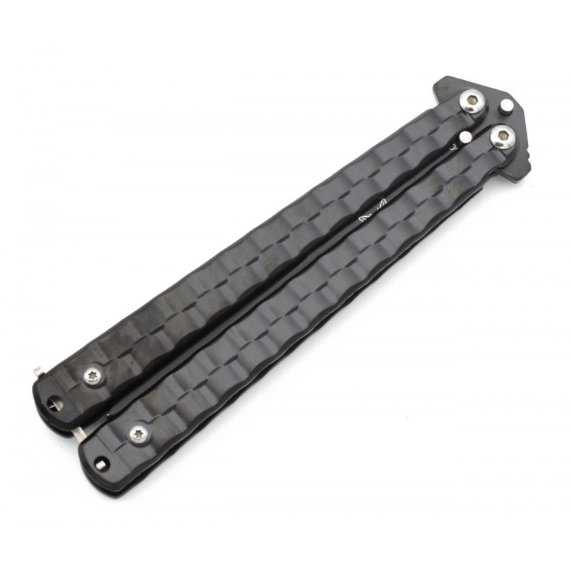 Ніж метелик Benchmade A817