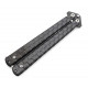 Ніж метелик Benchmade A817