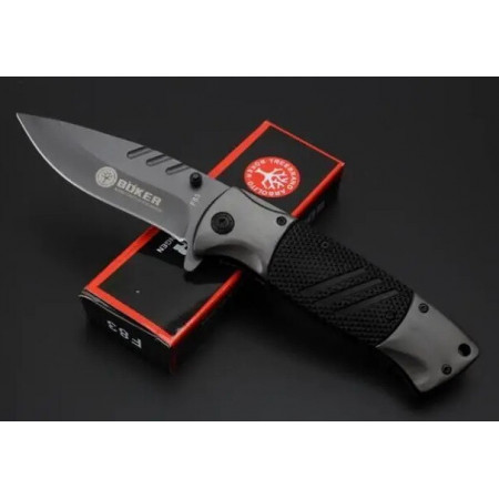Ніж складний Boker F-26 A452