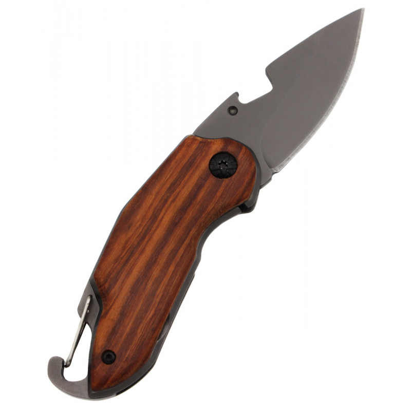 Ніж складаний Buck A136