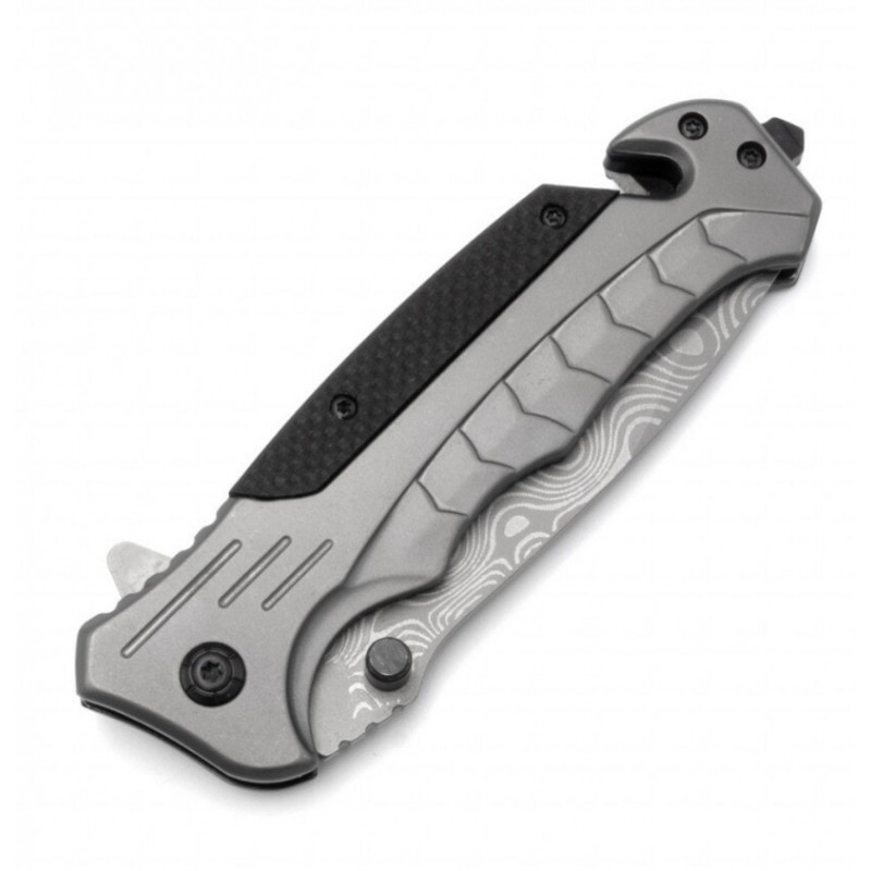 Ніж складаний Browning FA46, ZR320