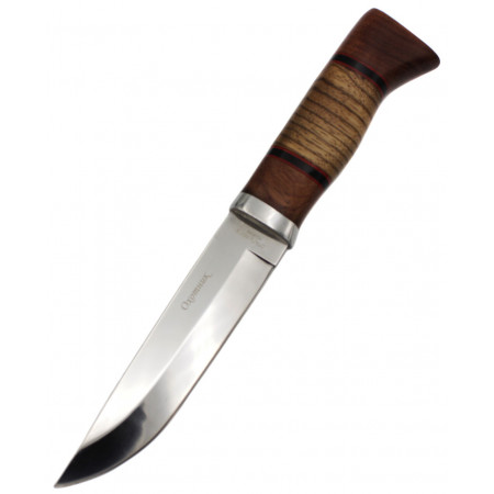Ніж мисливський "Мисливець великий" A769 / 27 см / 13 см