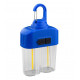 Ліхтар для кемпінгу LED-4 2W, HK-158, акумулятор, ЗУ Type-C