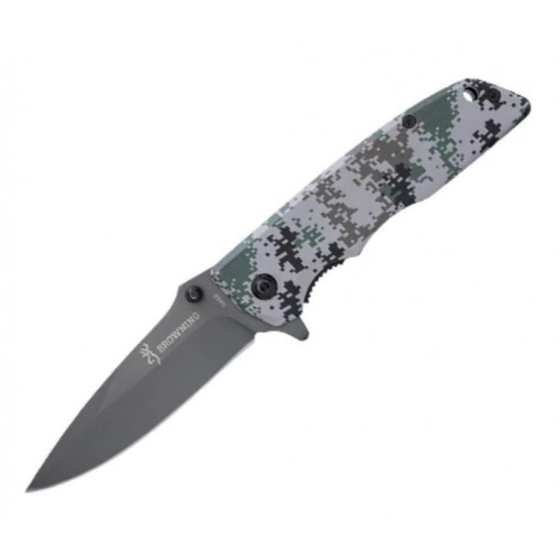 Ніж складаний Browning DA80, 3355